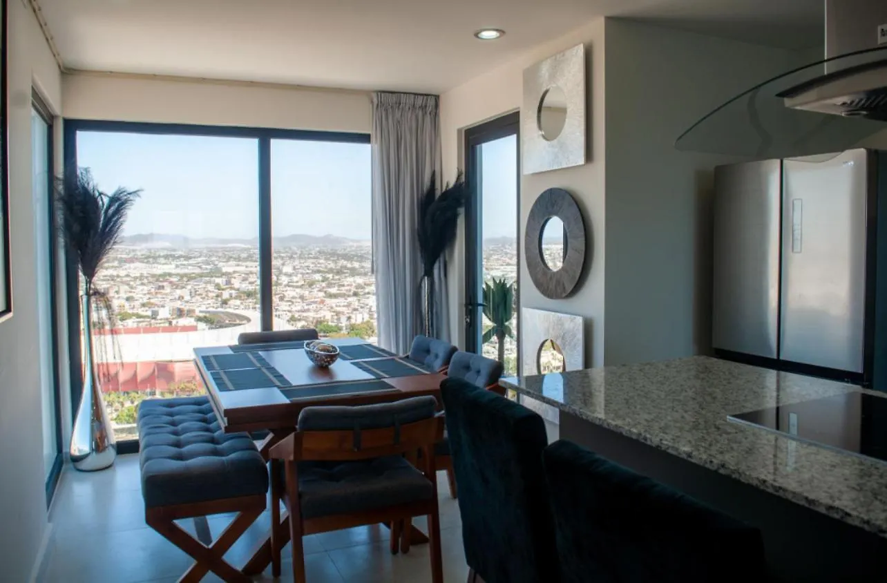 Altomare Depa 2001 Apartment Mazatlan