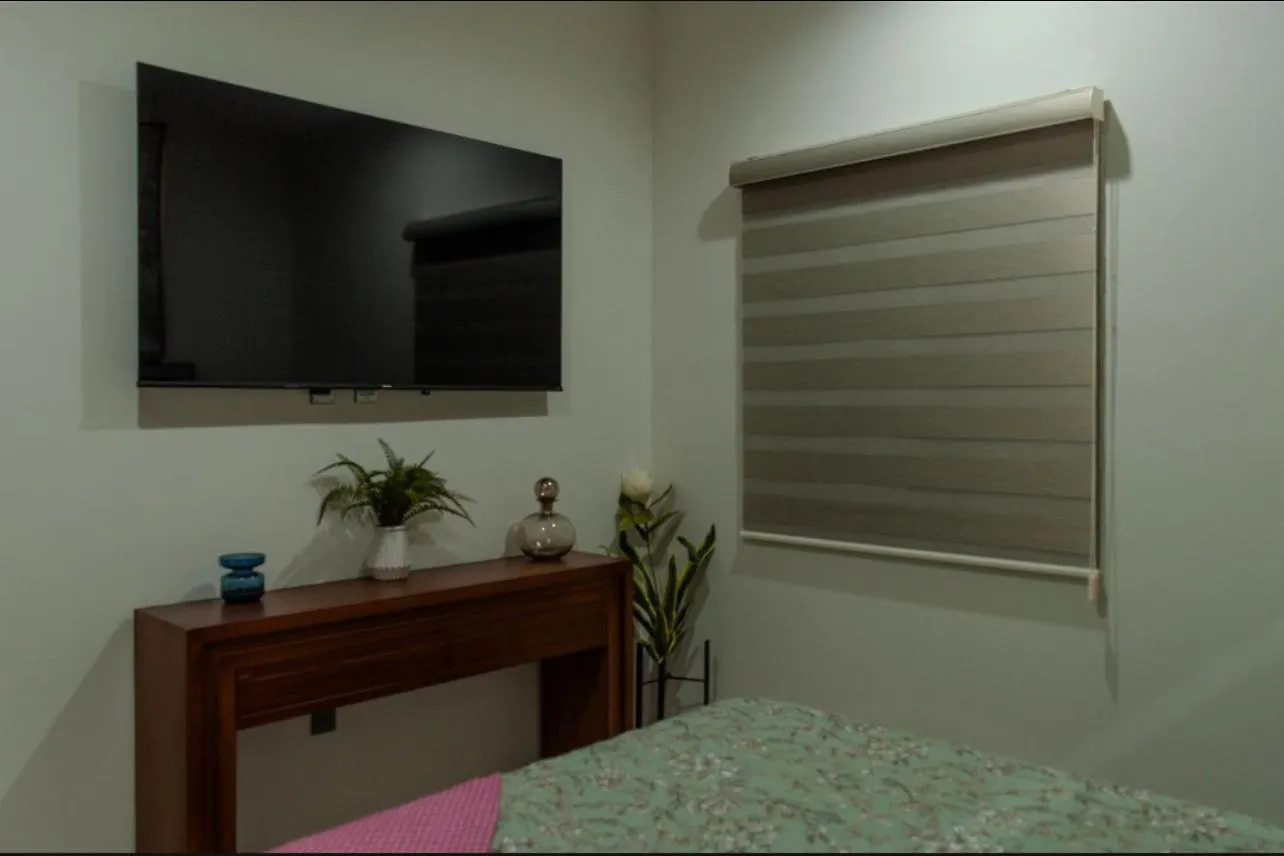 Altomare Depa 2001 Apartment Mazatlan 0*,  Mexico
