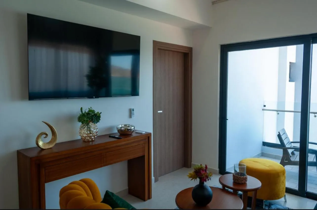 Altomare Depa 2001 Apartment Mazatlan 0*,