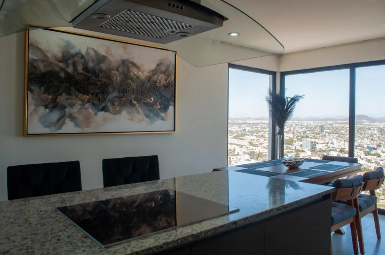 Altomare Depa 2001 Apartment Mazatlan 0*,