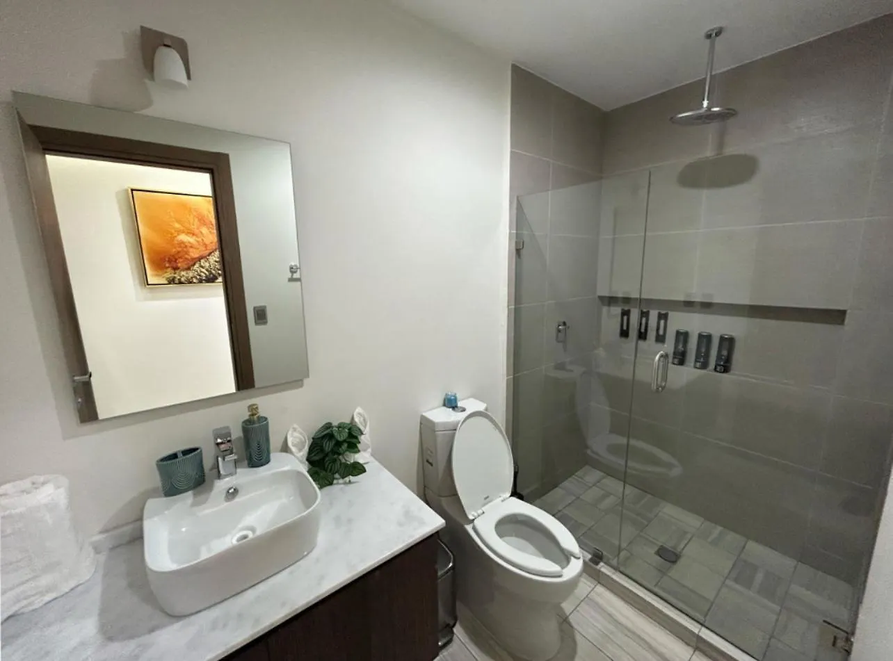 Altomare Depa 2001 Apartment Mazatlan