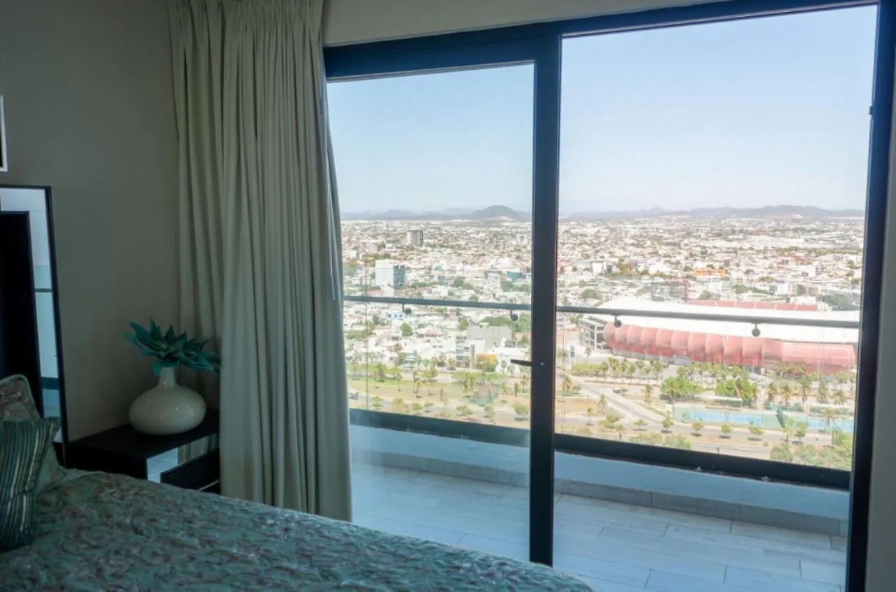 Altomare Depa 2001 Apartment Mazatlan