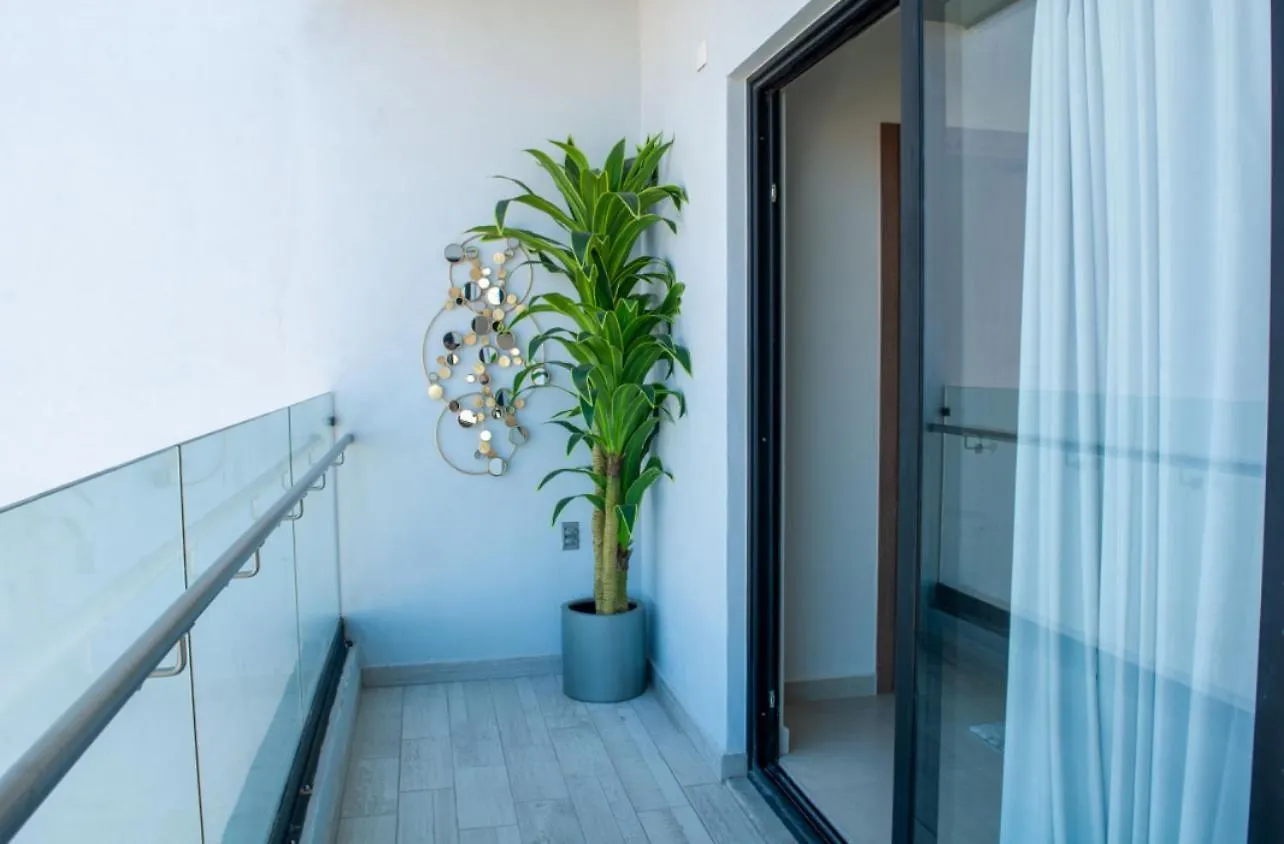 Altomare Depa 2001 Apartment Mazatlan
