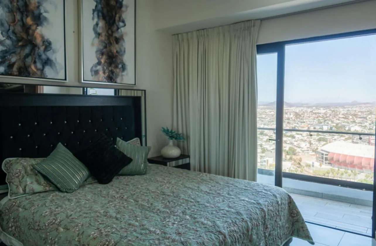 Altomare Depa 2001 Apartment Mazatlan