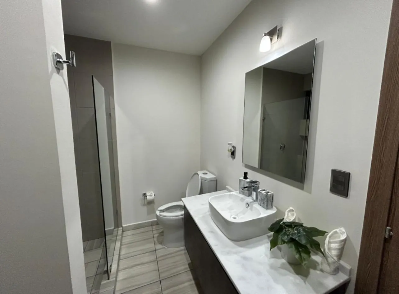 Altomare Depa 2001 Apartment Mazatlan 0*,  Mexico