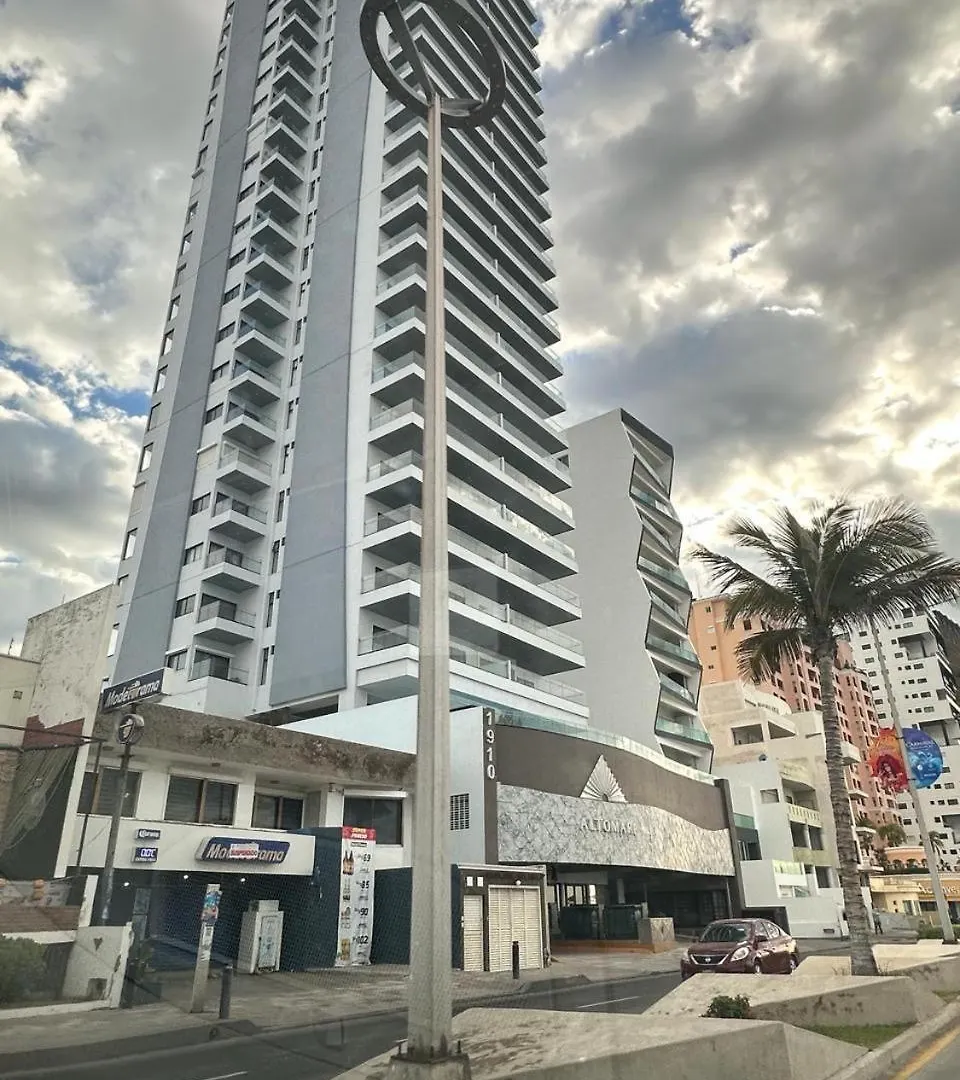 Altomare Depa 2001 location
