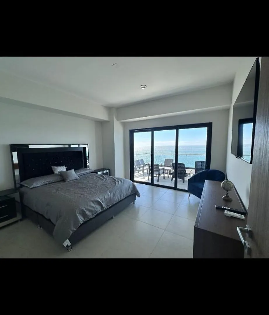 Altomare Depa 2001 Apartment Mazatlan